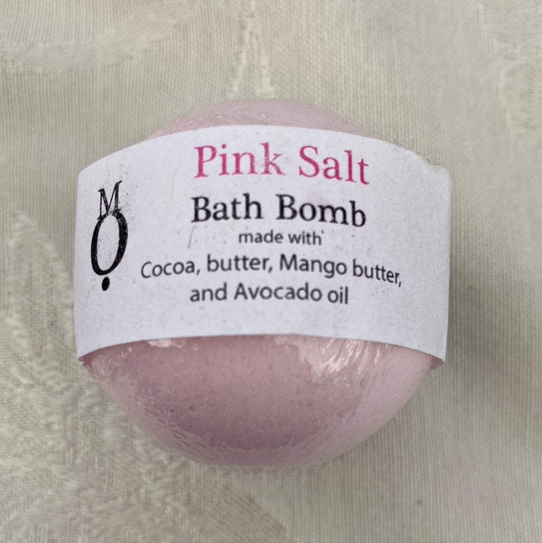 Bath Bombs - Boom!