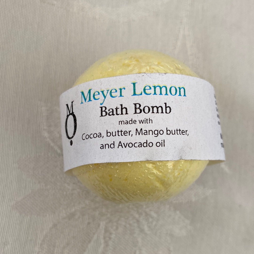 Bath Bombs - Boom!