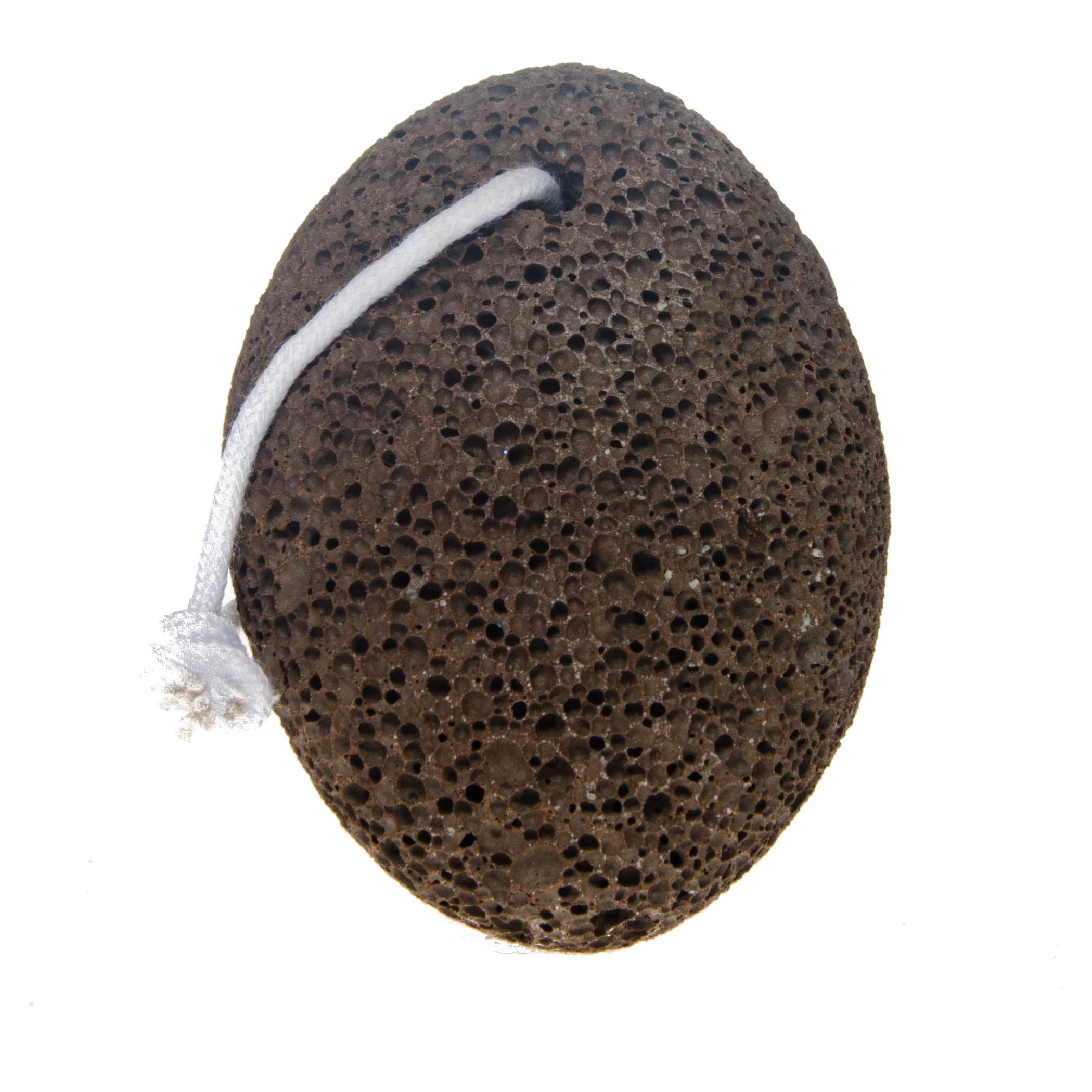 Lava Pumice Stone with Loop