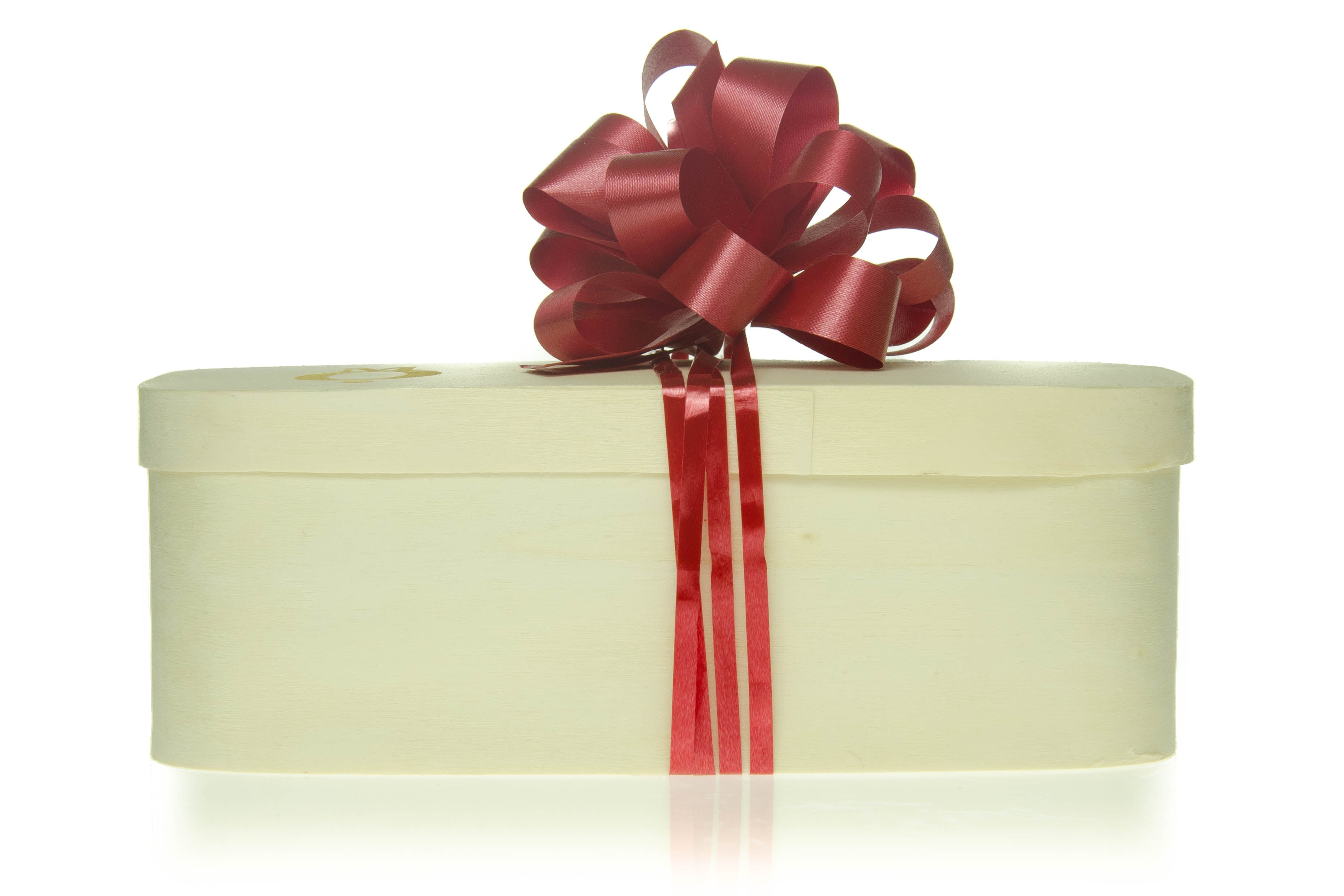 Spa in a Box - Gift Box